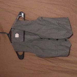 Wonder Nation Vest (K83)